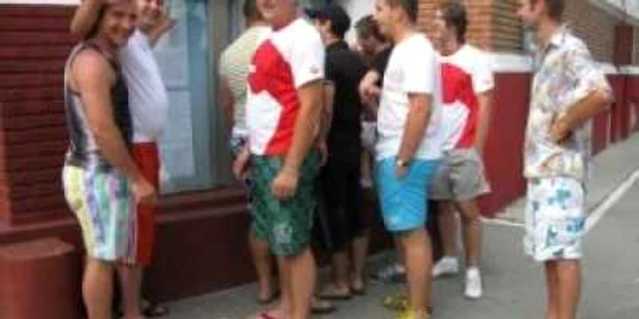 Slatina: Promovabilitate de 91,18% la Bac, după contestaţii