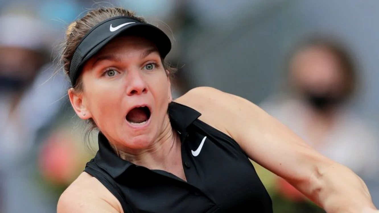 Simona Halep speră să aibă un prim verdict, în maxim 3 luni. FOTO: Arhiva Adevărul
