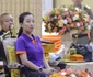 Prințesa Bajrakitiyabha a Thailandei.