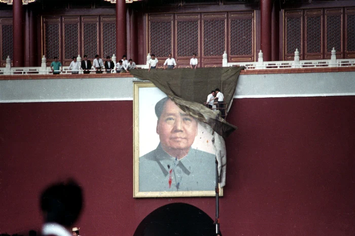 tiananmen reuters