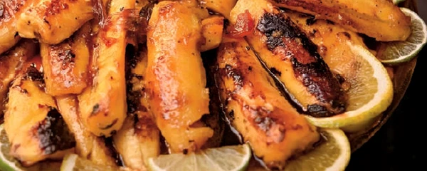 banane la gratar jpg