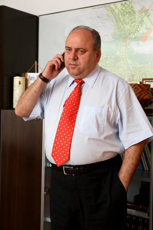 Gheorghe Ştefan
