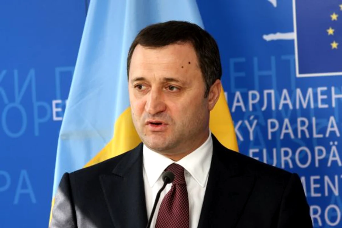 
    Fostul premier moldovean se află în arest preventiv, fiind acuzat de fapte de corupţie foarte graveFoto: Mediafax  