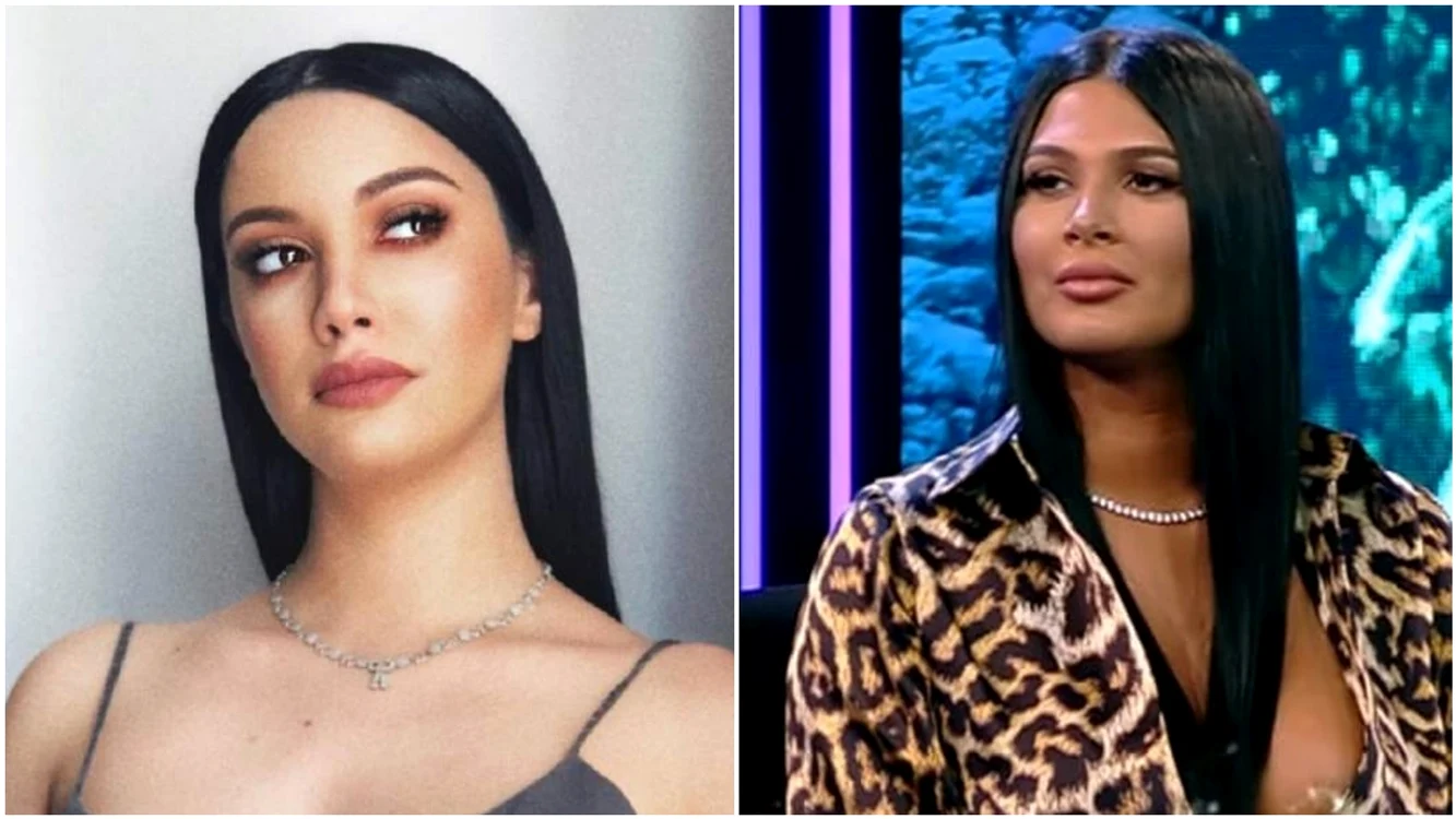 Betty Salam, adevărul despre conflictul cu Roxana Dobre: «Ne-a făcut să nu vorbim»