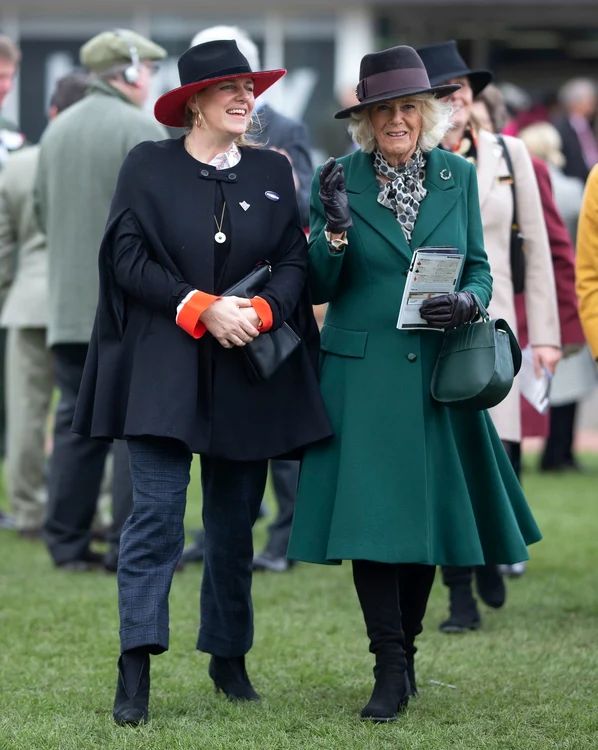 Regina Camilla și fiica ei, Laura Lopes foto profimedia 0505399758 jpg