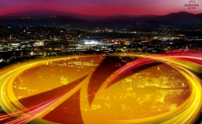 Europa League va avea finala la Bucureşti la 9 mai