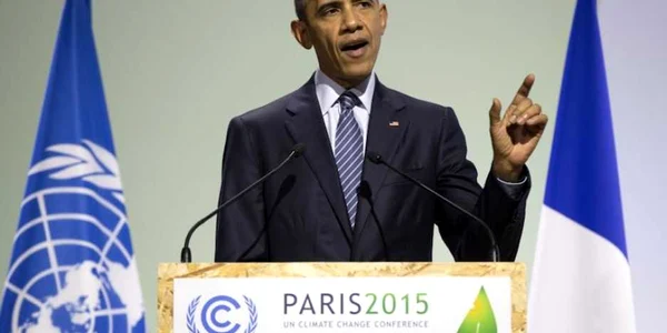 Barack Obama