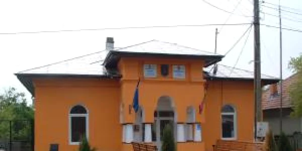 primaria crangu