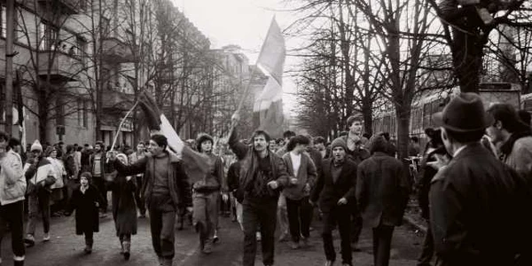 Revolutie Timisoara
