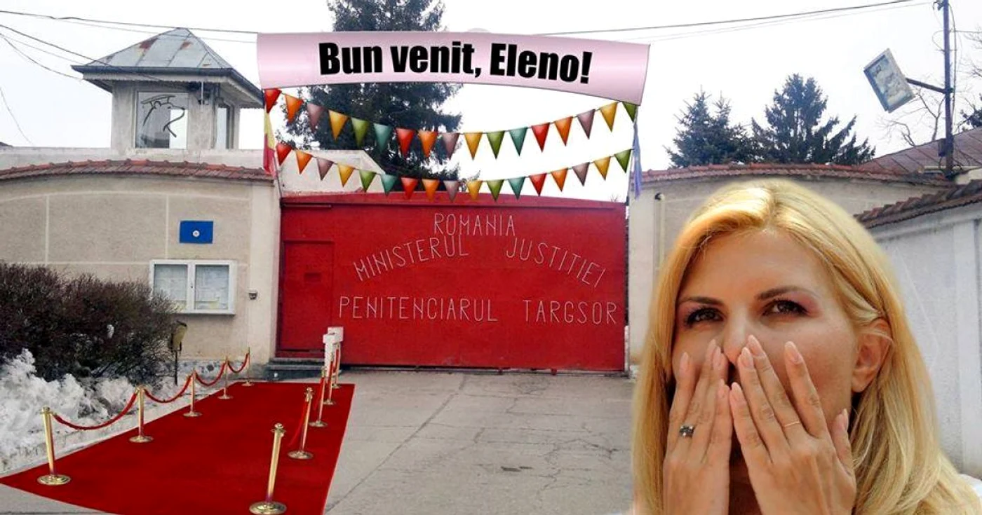 Aşteptată la Penitenciarul Târgşor. FOTO Academia de Ursărie