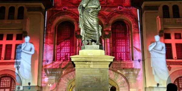 Piata Ovidiu foto Ovidiu Oprea