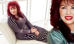 Banner Carmen Harra