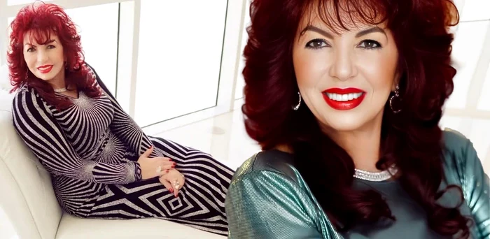 Carmen Hara, previziuni șocante pentru finalul anului 2025 / foto: arhiva Click!