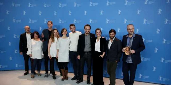 ana mon amour berlinale FOTO Florin Ghioca