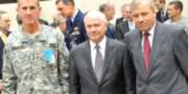 SUA avertizează asupra unui posibil eşec al trupelor americane în Afganistan