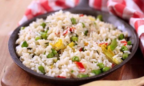 Fried rice jpeg