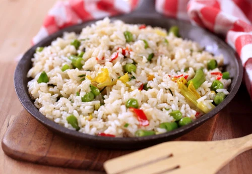 Fried rice jpeg