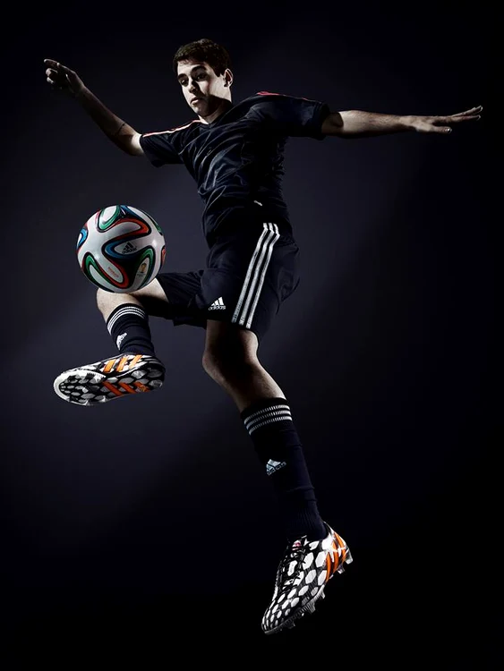 Adidas
