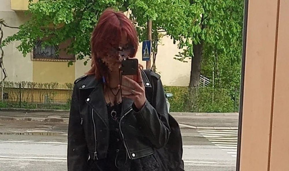 Cine este Meliss, fata de 14 ani ucisă în Grădina Botanică din Craiova. Prietenul ei se zbate între viață și moarte