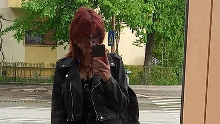 Melis, fata ucisă SURSA Facebook ML