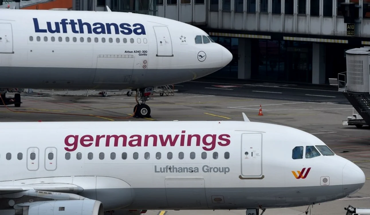 Pilotul Patrick Sondenheimer fusese înainte căpitan pentru compania-mamă Lufthansa, însă a decis să lucreze pentru Germanwings pentru a petrece mai mult timp cu familia sa FOTO bustle.com