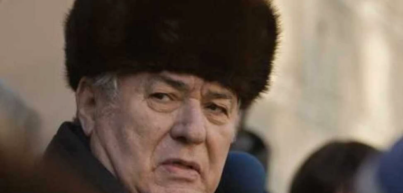 Vladimir Voronin