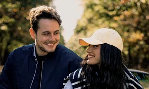 Aris Melkior, fratele Alexiei Eram, își laudă sora mai mare