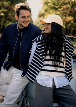 Aris Melkior, fratele Alexiei Eram, își laudă sora mai mare