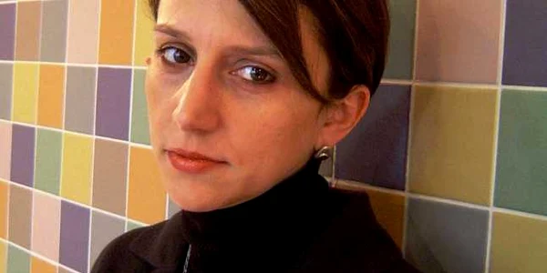 Smaranda Vornicu