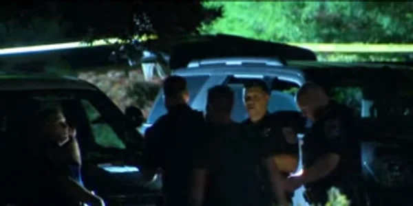 Fiul judecătoarei federale americane Esther Salas a fost împuşcat mortal la domiciliul familiei din New Jersey Foto captură You Tube/ Eyewitness News ABC7NY