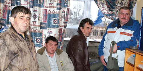 Foştii angajaţi au mai câştigat o luptă în războiul cu IMAR-ul