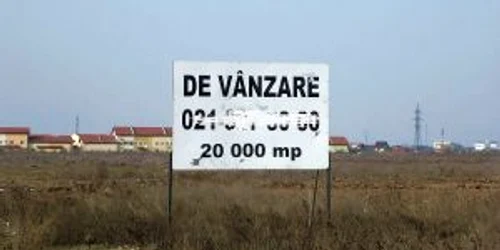Criza a estompat şi mai mult cheful gălăţenilor de a construi