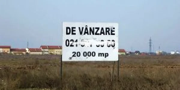 Criza a estompat şi mai mult cheful gălăţenilor de a construi
