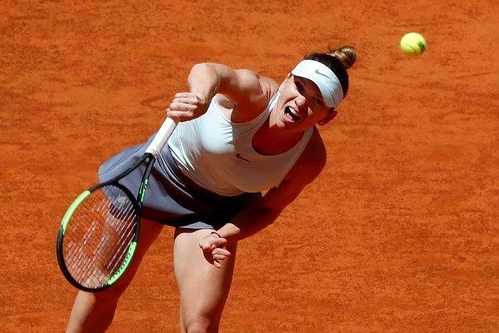 Simona Halep