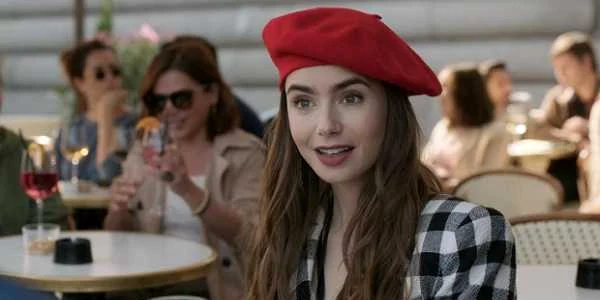 emily in paris