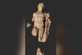 statuie hercule filipi foto ministerul culturii din grecia