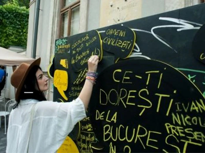 
    Proiectele culturale pot fi transmise până la 25 iunieFoto: arcub.ro  