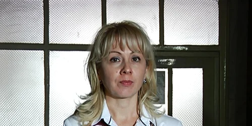 Dr. Lucica Grigorica Spital de Urgenge Galati