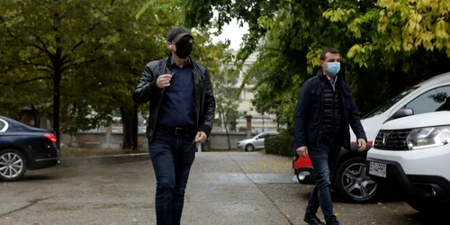 Intalnire Dacian Ciolos cu sefii PNL UDMR si minoritati 13 oct 2021 FOTO Inquam Photos / George Calin