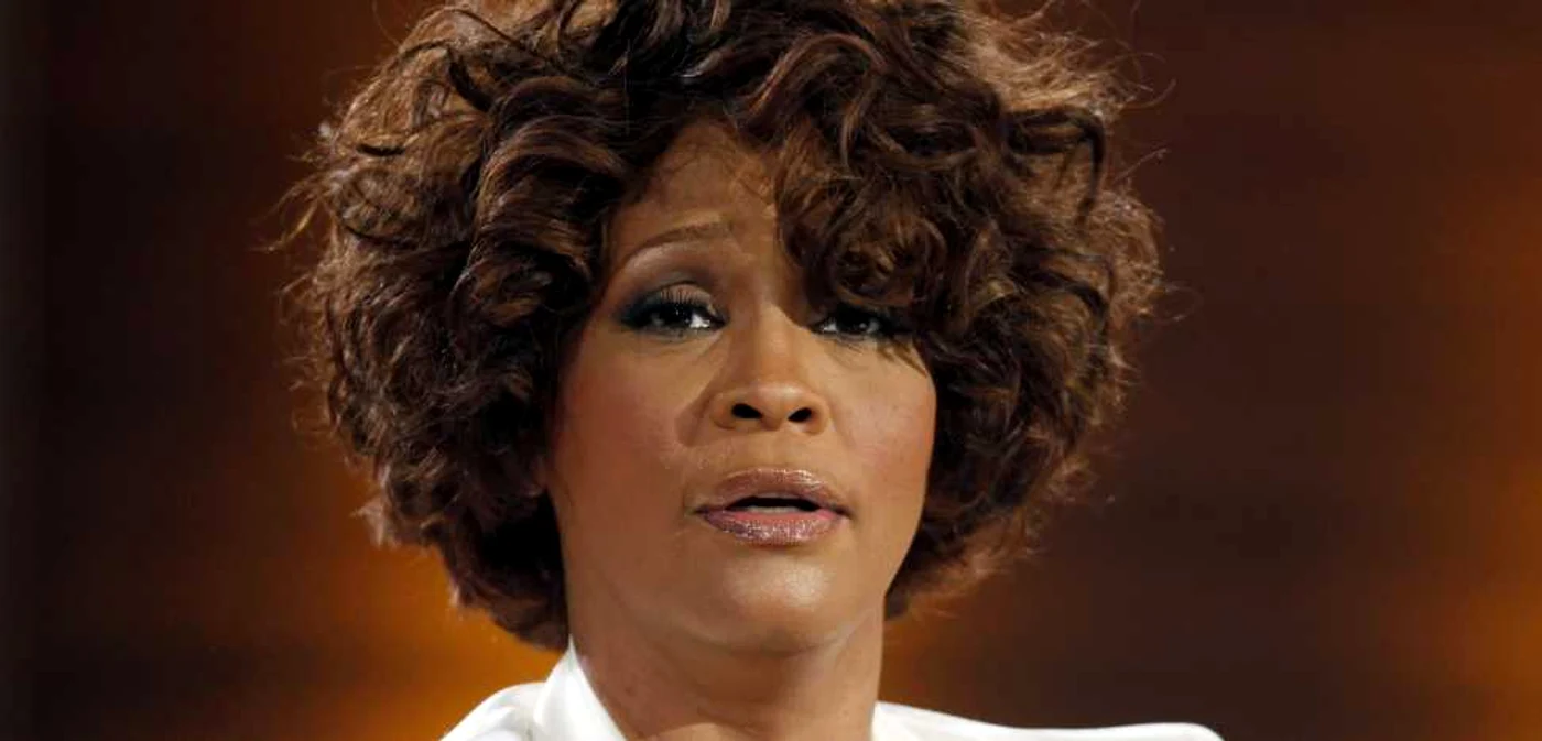 Whitney Houston a primit mai multe scrisori de la fani obsedaţi FOTO Reuters