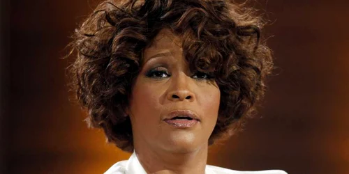 Whitney Houston