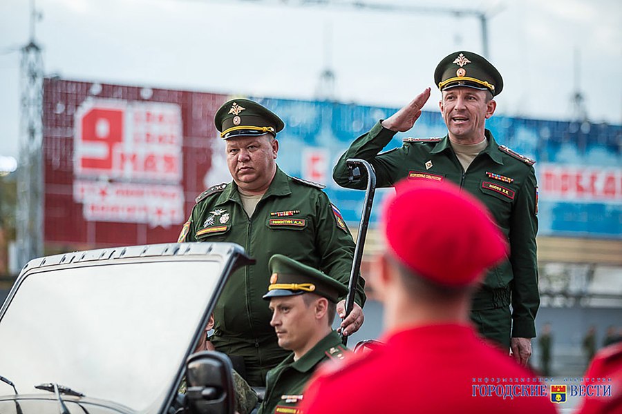 Important general rus, concediat după ce a criticat gestionarea războiului. Acuzații dure la adresa Kremlinului