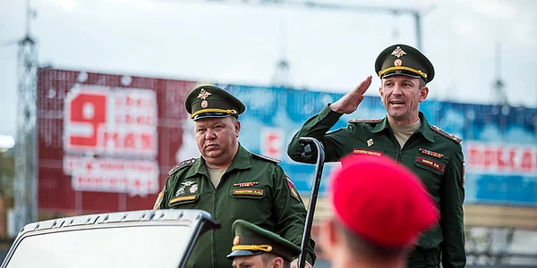 Generalul rus Ivan Popov FOTO Profimedia jpg