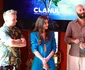 O parte din distribuția serialului „Clanul”