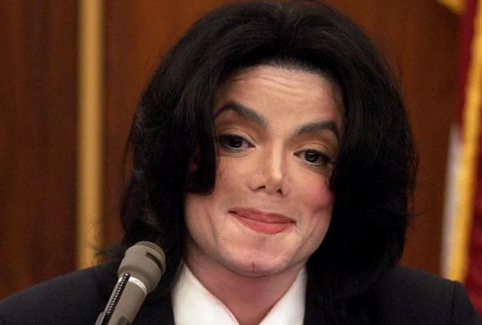 Michael Jackson. Foto: Profimedia