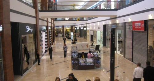 mall