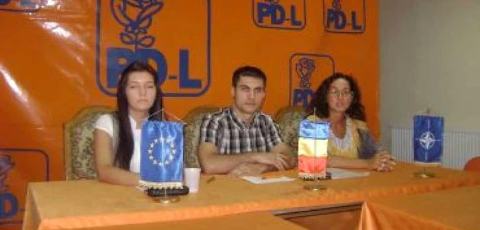 Satu Mare: Studenţii democrat-liberali şi-au ales conducerea