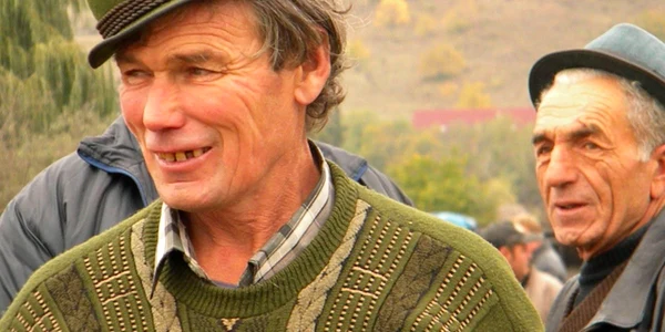 Doar 57 de fermieri bistriţeni au solicitat parolă de la APIA 