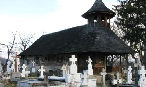 Simbol al identităţii naţioanale, lăsat în plata Domnului jpeg