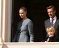 Beatrice Borromeo și Pierre Casiraghi. FOTO: Getty Images 